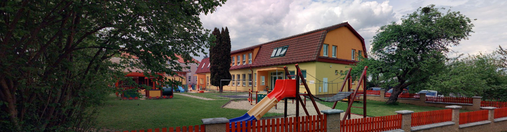 Vítejte na stránkách mateřské školy Mokré Lazce